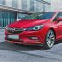 Opel Astra – GROUP E